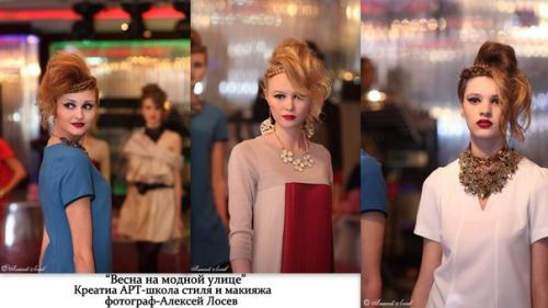 GM проект воспоминания. 01