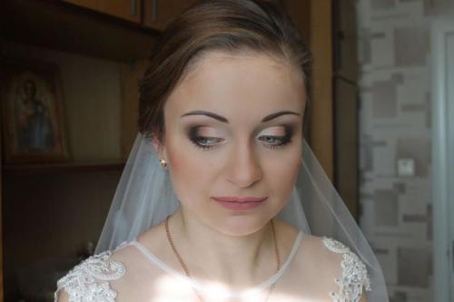 Здраствуйте, меня зовут Юлия! 01