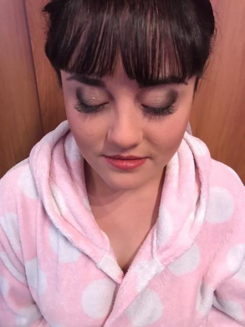 Милые выпускницы?  Запись для вас открываю! 08