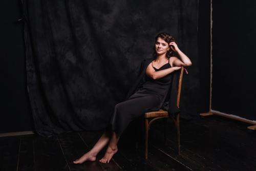 Индивидуальная фотосессия для Аллы. 07