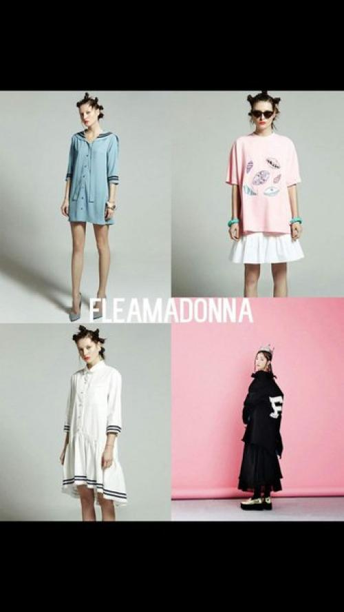 Fashion * IN * SK. 04 Fashion * IN * SK. 04