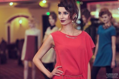 GM проект воспоминания. 09