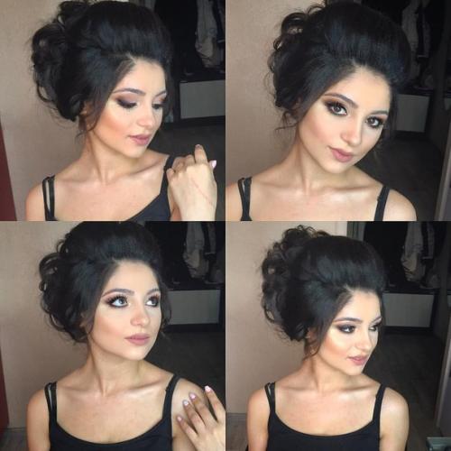 Макияж, прически в Тольятти? 07