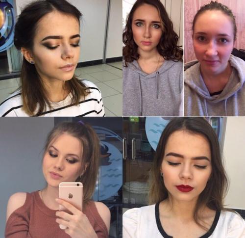 Предлагаю услуги визажиста - стилиста по очень приятным ценам? 02