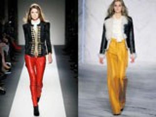 Мода 2017. Предусмотрительные модницы привыкли всегда быть на шаг впереди. 03 Мода 2017. Предусмотрительные модницы привыкли всегда быть на шаг впереди. 03