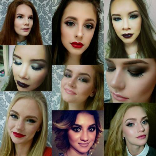 Милые девушки и женщины! 01