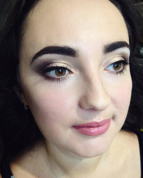 Ищу моделей. На макияж - 100 грн. 06