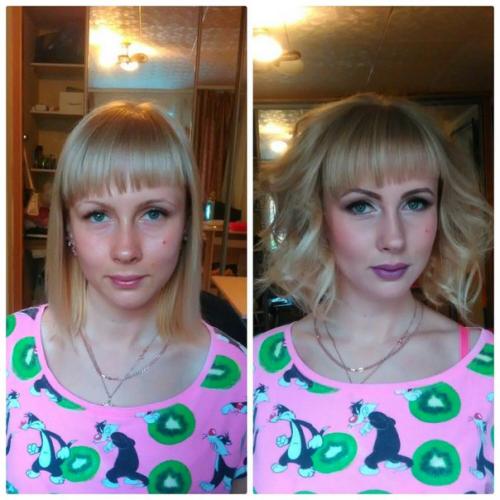 Ищу моделей!  Супер предложение на все виды окрашивания! 09