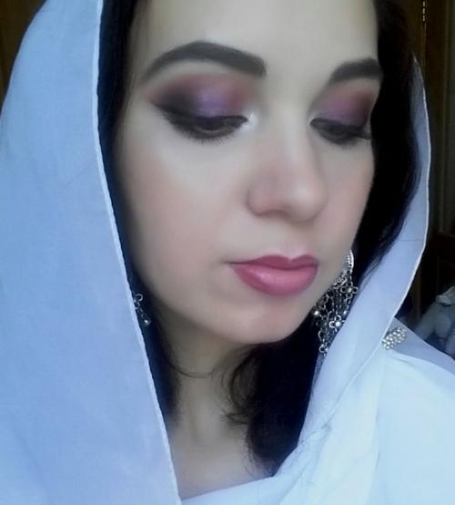 Милые девушки, я - дипломированный визажист. 05 Милые девушки, я - дипломированный визажист. 05