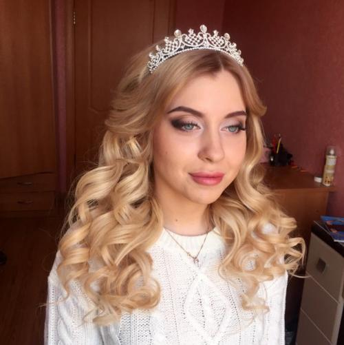 Девочки, продолжаются супер акции? 02