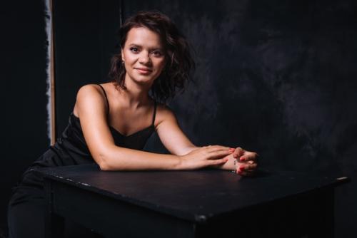 Индивидуальная фотосессия для Аллы. 06