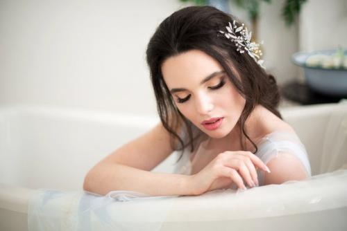 Morning in the Garden? 03