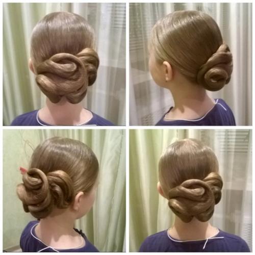 Танец - это явление, совмещающее в себе спорт и искусство. 02