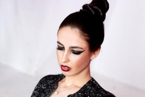 ? 5. Правил хорошего селфи? 01