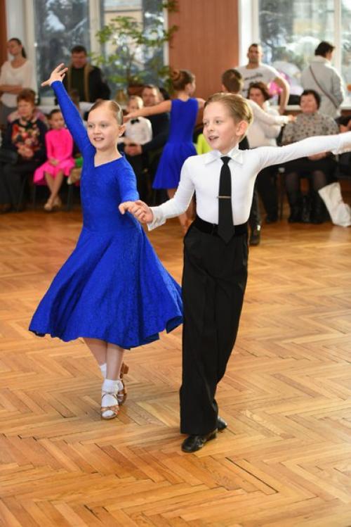 Танец - это явление, совмещающее в себе спорт и искусство. 06