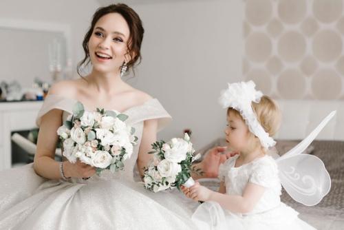 Какой он, идеальный свадебный букет! 05 Какой он, идеальный свадебный букет! 05