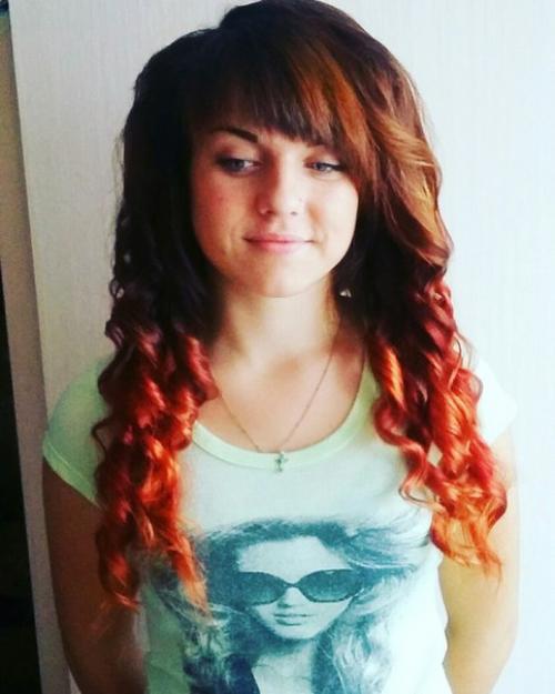 Здраствуйте, меня зовут Юлия! 04