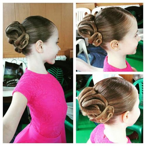 Танец - это явление, совмещающее в себе спорт и искусство. 05