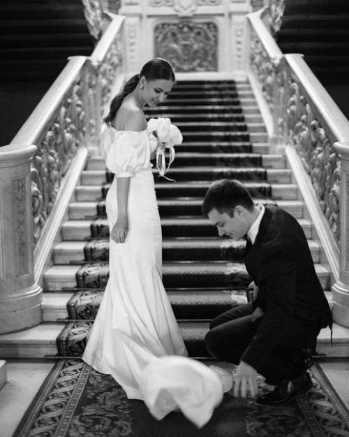 Напомню вам, что собираю невест и их гостей. 04