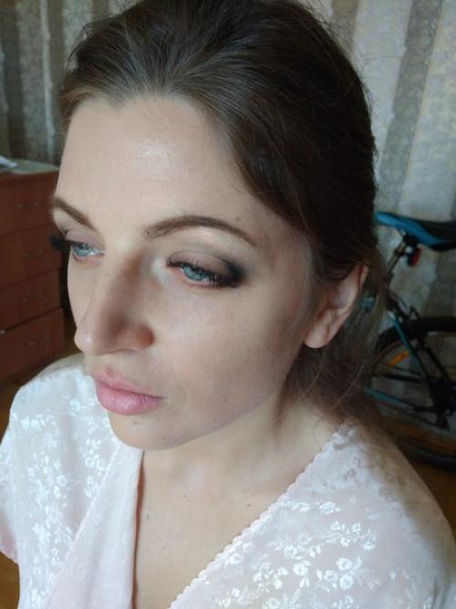 Требуются модели для макияжа. 01