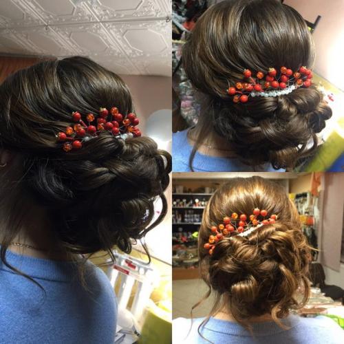 Дорогие девушки и женщины? 09