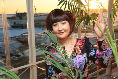 Мы все разные, но нам так хочется быть красивыми. 03