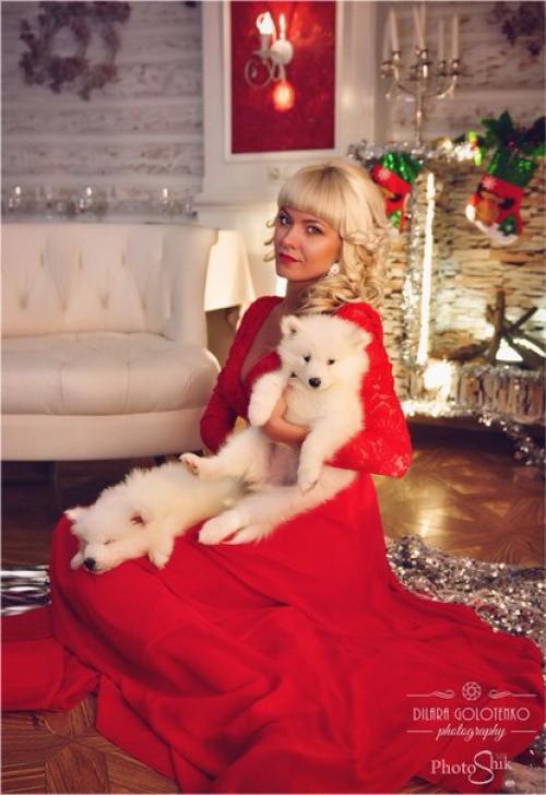 Пришло время записывался на создание образа на важные для вас даты? 05