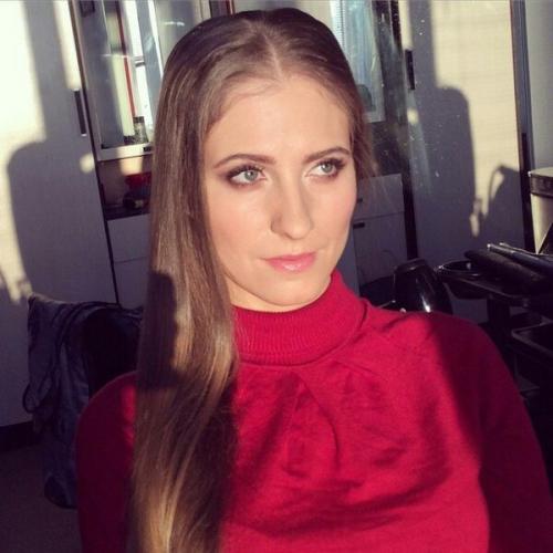 Требуются модели на прически и макияж: 02