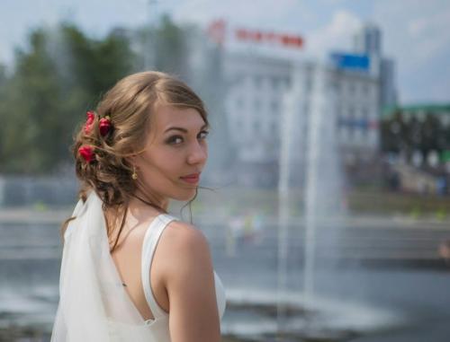 Ищу моделей!  Супер предложение на все виды окрашивания! 08