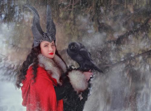 Образ, который полюбился не только деткам, но и взрослым. 01