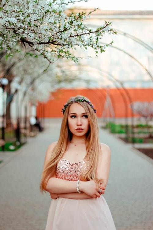 Ищу моделей на разные виды съемок. 02