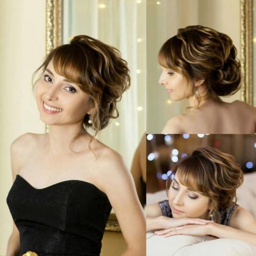 Дорогие, девочки?  С удовольствием соберу на торжество. 02