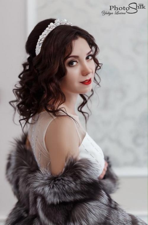 Пришло время записывался на создание образа на важные для вас даты? 04