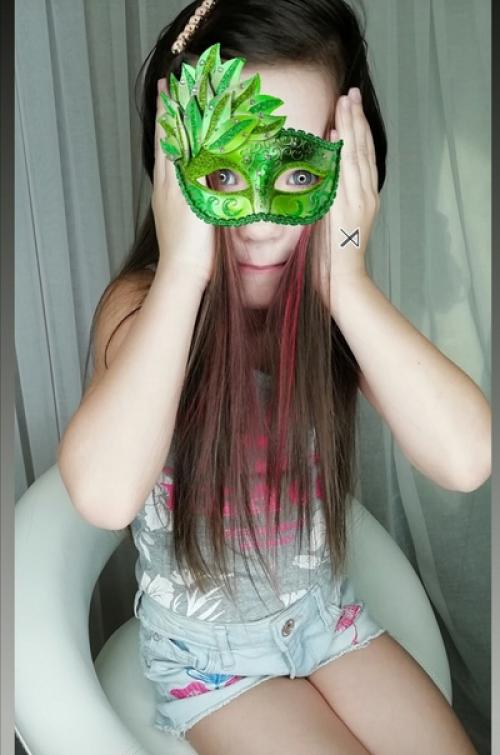 Захотелось Ярких Красок. 07 Захотелось Ярких Красок. 07