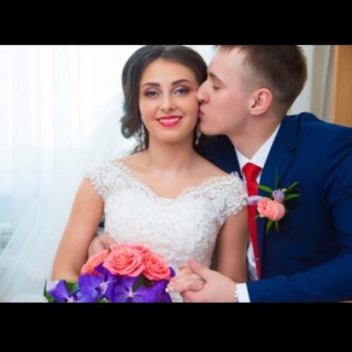 Милые невесты?  Идет запись на весну - лето. 02