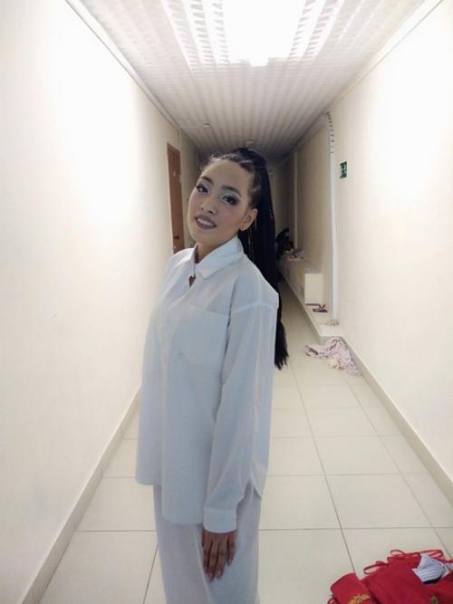 Ну вот и прошел наш очередной отчетный концерт. 02 Ну вот и прошел наш очередной отчетный концерт. 02