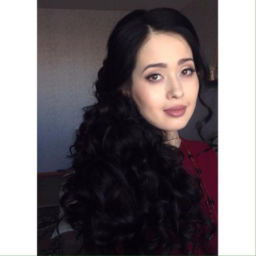 Макияж, прически, свадебный образ. 04