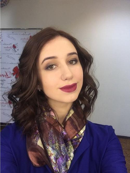 Милые девушки!  В честь открытия новой студии Sisters Room? 02