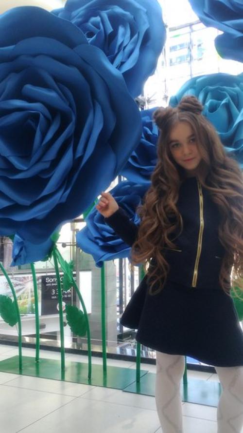 Всем отличного настроения? 03