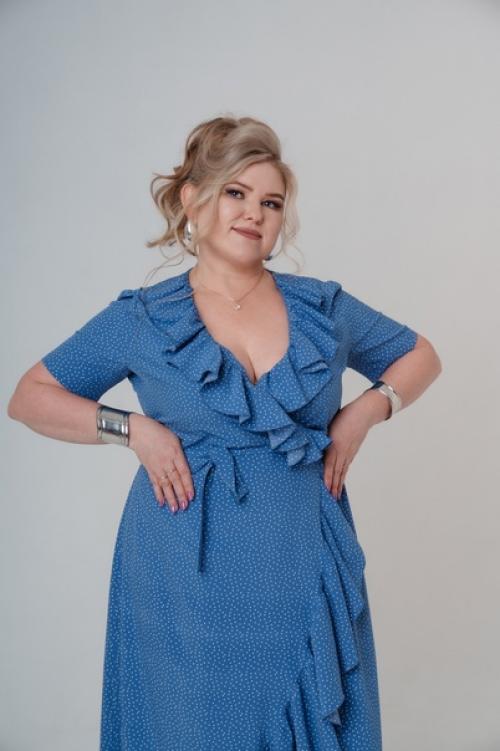 Татьяна решила сделать себе на день рождения подарок - красивые фото. 08