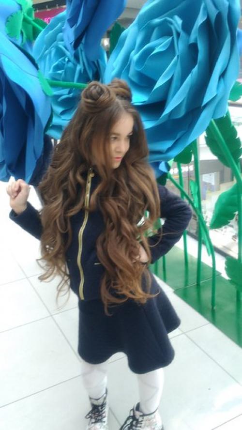 Всем отличного настроения? 01