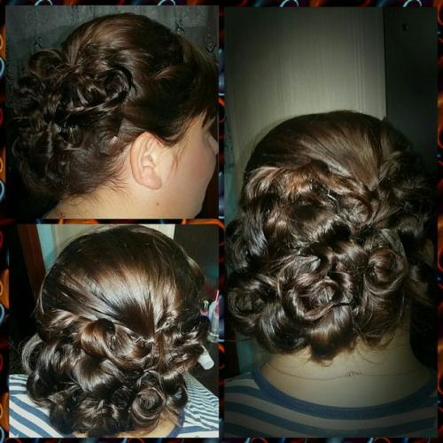 Здраствуйте, меня зовут Юлия! 05