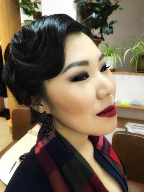 Давай я буду твоей феей? 01