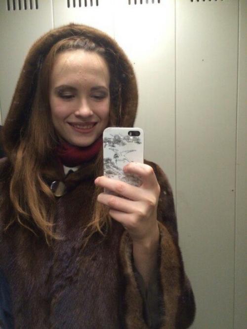 Требуются модели на прически и макияж: 03