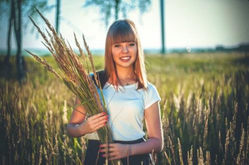 Дорогие девушки?  Настала пора когда на улице так солнечно и тепло, что хочется преобразиться подобно весне? 07