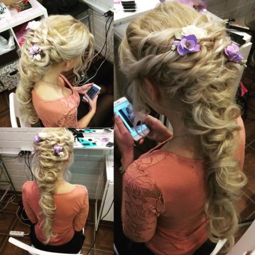 Всем привет?  Девушки, быть настоящей красавицей - это очень просто! 07