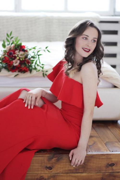 Майкоп. Любой вид макияжа 950 р (свадебный, вечерний, Nude, Smoky Eyes, для фотосессии или любого другого мероприятия). 03