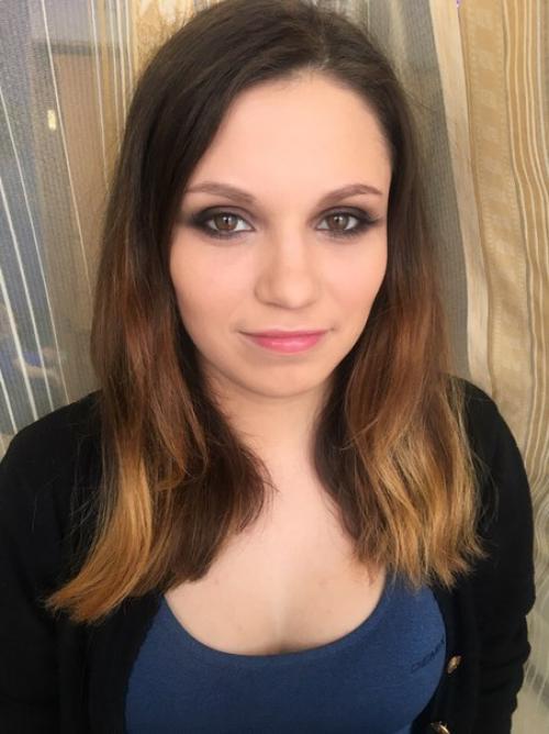 Милые девушки!  В честь открытия новой студии Sisters Room? 03