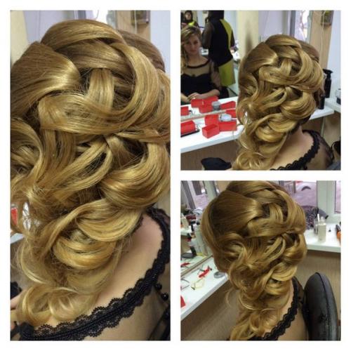 Нужны модели с красивыми волосами ( обязательно! 01 Нужны модели с красивыми волосами ( обязательно! 01