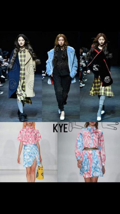 Fashion * IN * SK. 01 Fashion * IN * SK. 01